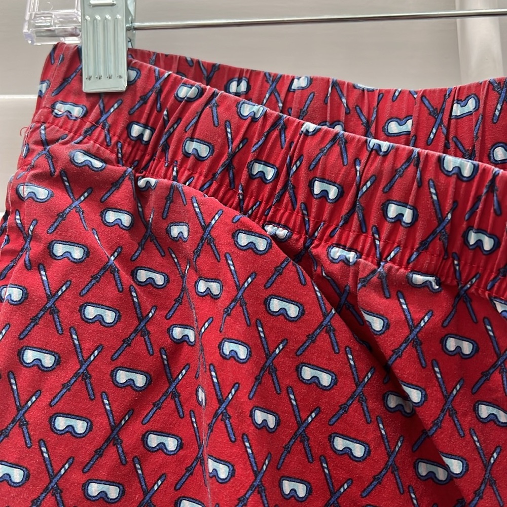 Vineyard Vines Ski Pajama Pants - Picture 3 of 4